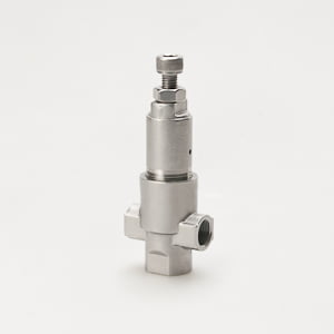 valve100070055 011 - Stainless Steel Safety Pressure Relief Valve