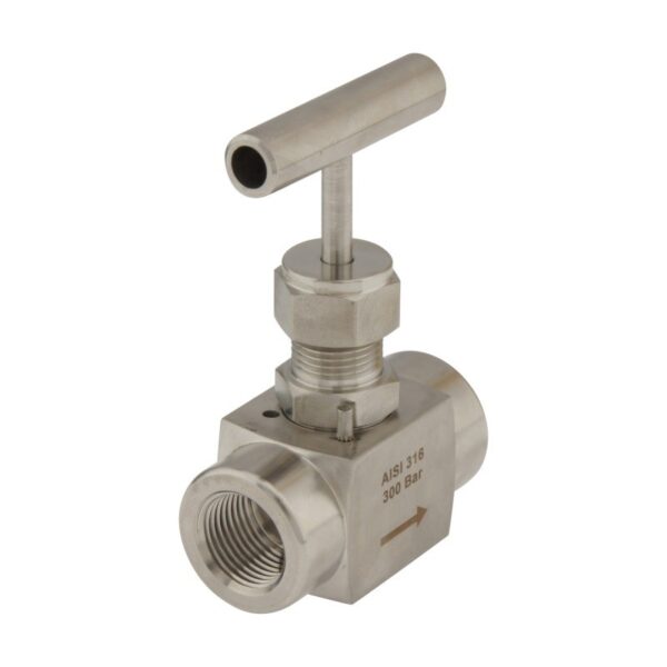 1/2 needle valve stainless steel - ss needle valve price watermaker parts