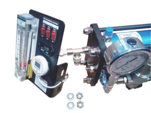 213 - Marine Water Makers series "Just Water" 230 Volt 2,2 kW - 180-240-300 l/h - Light VERSION