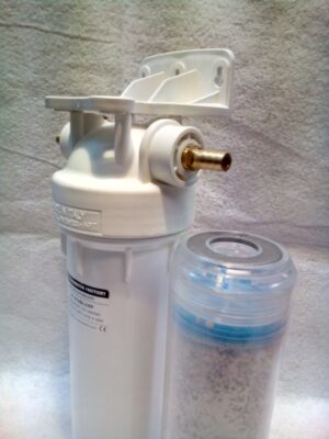239 - pH Stabilizer Assembly (Remineralizator) for Permeate