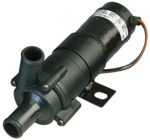 johnson cm30 pump - feed pump - watermaker booster pump