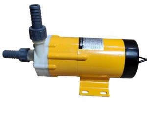 Blue Gold watermakers Magnetic Driven Feed Pump-2