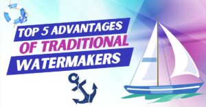 Top 5 Advantages of Traditional Boat Watermakers vs Energy Recovery Systems
