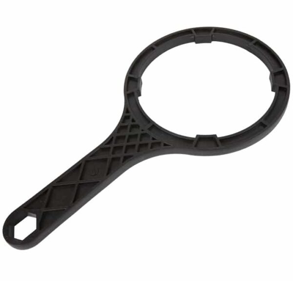 Plastic Spanner for Filter Housing MT - water filter wrench