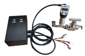 water pressure regulator price - high pressure regulator assembly with gauge -3