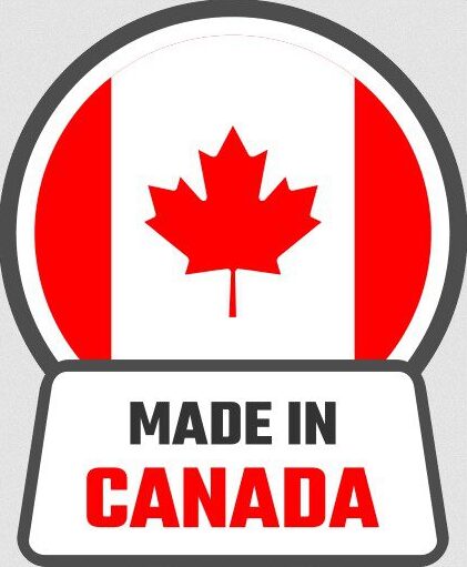 maade in canada e1725210961579 - Original Electromaax 10% Enhanced Clark Pump Intensifier for Energy Recovery Watermakers