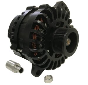 GenMAAX Super High Output Alternators