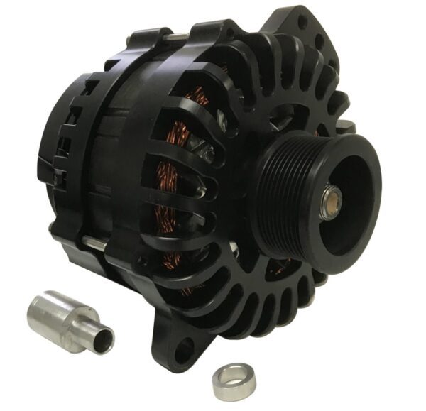 GenMaax Super-High-Output Marine Alternators