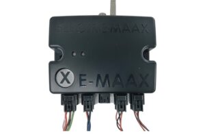 E-Maax Pro X Advanced Smart Regulator