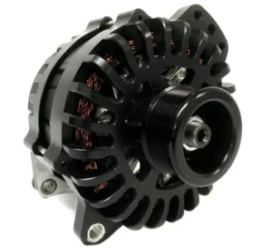 genmaax saddle mount high output alternators for Yanmar engines -2