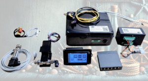 NERD-2- Watermaker Controller