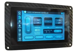 N.E.R.D. 2 – Advanced Watermaker Controller