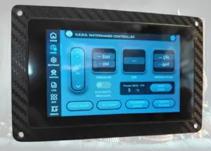 Watermaker Just Water Pro Mk2 - 9