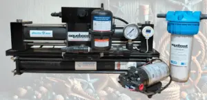 Watermaker Aquaboost - 0