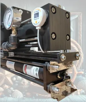 Watermaker Aquaboost - 1