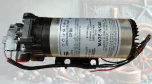 Watermaker Aquaboost - 5
