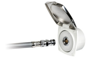 Removable shower/tap kit w/quick coupling - Image 3