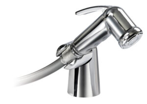 Removable shower/tap kit w/quick coupling - Image 4