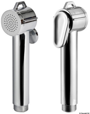 Niagara spare push-button shower