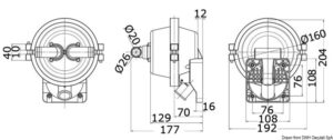 Hand pumpe, foldable - Image 4