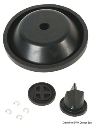 Repair kit for Urchin pumps