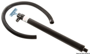 Whale plastic bilge pump 380 mm