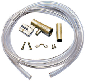 Piper Pump pump for outdoor engines