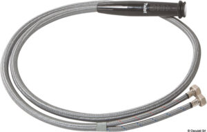 Twist Deck Shower Retail Cold 7 Twist Deck Shower Retail Cold - Image 4