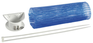 Shower hose housing bag to be screwed - Image 3