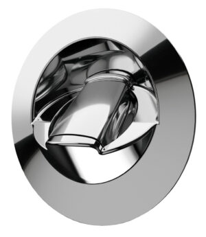 Saturn cold water shower vertical SS base