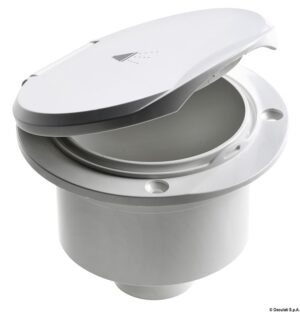 Classic Evo shower enclosure + door rear outlet