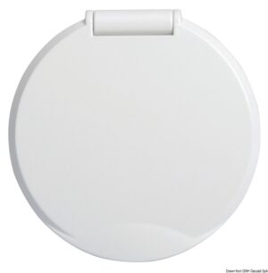 Classic Evo neutral door white