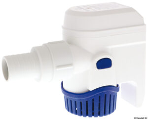 Rule Mate automatic bilge pump 35 l/min 12 V