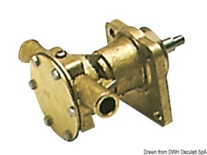 Nauco FPR0012 pump