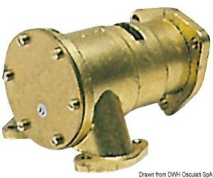 Nauco FPR050F pump