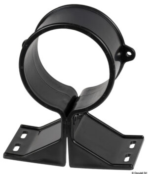 Alternative view of Bilge gas extractor fan 12V 255 m³/h 2.5 A