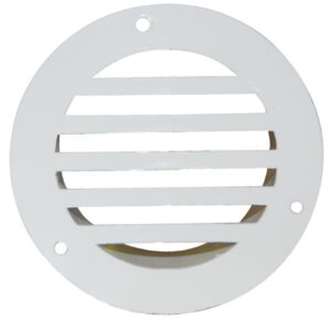 Alternative view of Bilge gas extractor 12 V RINA approved model