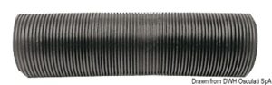 Extractor hose