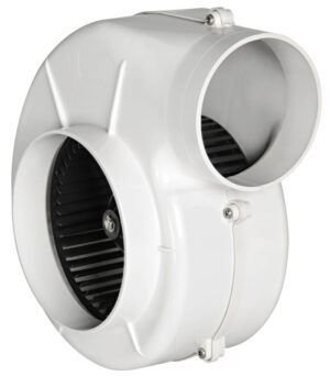 Centrifugal extractor with bracket 12 V 11.5 A