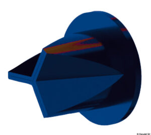 Alternative view of SuperFlow - Automatic bilge pump with float switch 38 l/min 12V