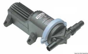 WHALE Gulper pump 220 12V