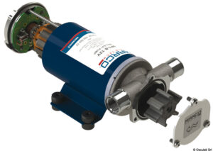 Marco self-priming bilge pump 12 V 35 l/m