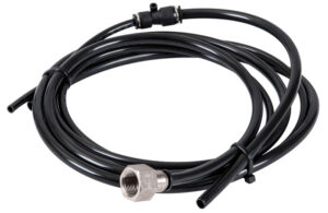 Alternative view of Pump for gasoil, oil, water transfer 12V