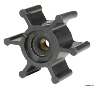 Jabsco pump spare propeller