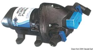 Flojet self-priming fresh water pump 11 l/min 12 V