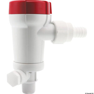 Rule Dual-Port fish tank aerator pump