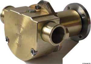 NAUCO ST 275 pump
