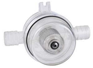 Geiser diaphragm self-priming bilge pump 12 V - Image 3