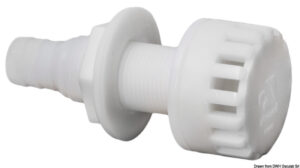 Attwood thu hull scoop strainer pump 16.410.83/84