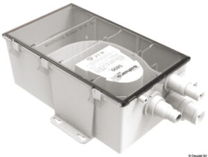 Shower sump pump system 41 l/min 24V - Image 3
